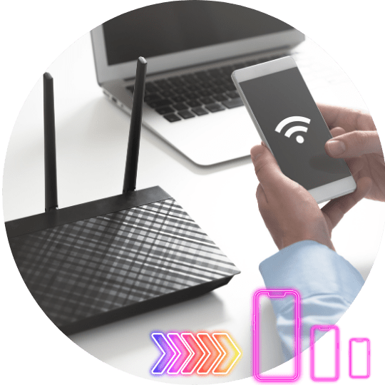 Router