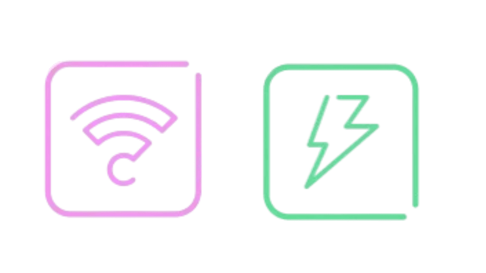 Broadband & Energy