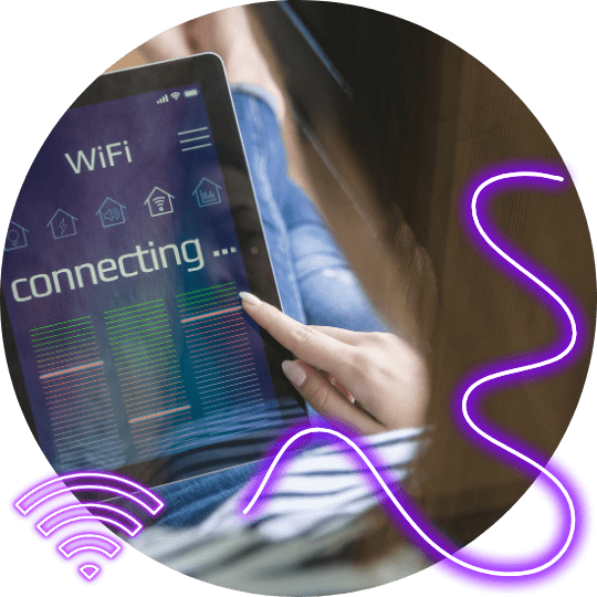 Wifi